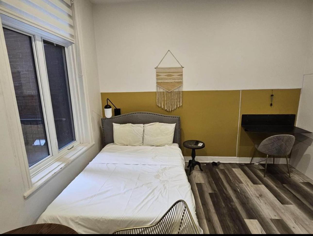 In Heart Of Appartement Montréal